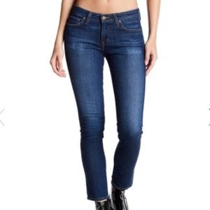 Big star hydra cigarette jeans size 27